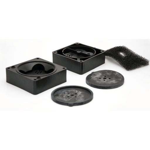Velda Pièces détachées pour bassin Kit de réparation Silenta Pro 6000 - Velda - Réf. 125104 8711921200388 125104