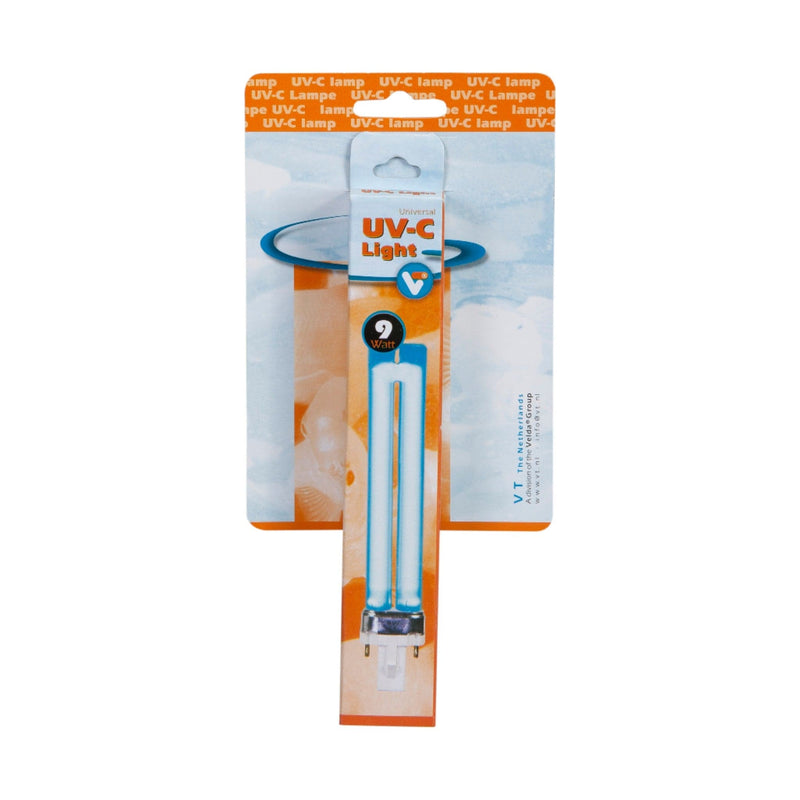 Velda UV-C pour bassin Lampe UV-C PL 24 Watt - Velda 8711921254701 146628