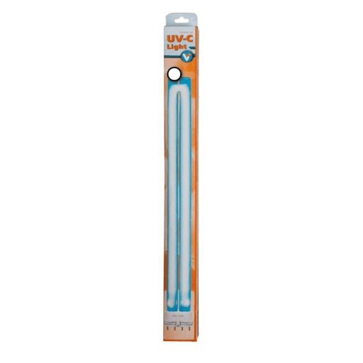 Velda UV-C pour bassin Lampe UV-C PL 24 Watt - Velda 8711921254701 146628