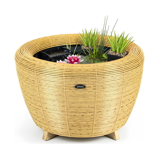 Velda Mini-bassins et accessoires Mini-bassin Orbis Mini-Pond naturel - Velda 8711921003194 123683