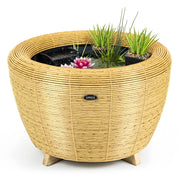 Velda Mini-bassins et accessoires Mini-bassin Orbis Mini-Pond naturel - Velda 8711921003194 123683