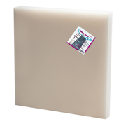 Velda Masses filtrantes Mousse filtrante blanc 50x50x2 cm - Velda 8711921236523 142234