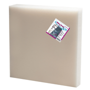 Velda Masses filtrantes Mousse filtrante blanc 50x50x5 cm - Velda 8711921235083 142231
