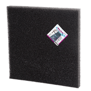 Velda Masses filtrantes Mousse filtrante noir 50x50x2 cm - Velda 8711921236554 142236