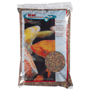Velda Alimentation pour poissons Nourriture pour poissons 3-Colour Pellets Premium 15 l - Velda 8711921229761 144411