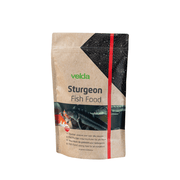 Velda Alimentation pour poissons Nourriture pour poissons Sturgeon Fish Food 1000 ml - Velda 8711921001459 124213