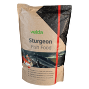 Velda Alimentation pour poissons Nourriture pour poissons Sturgeon Fish Food 3000 ml - Velda 8711921001466 124214