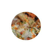 Velda Alimentation pour poissons Nourriture pour poissons Vivelda Flake Food 330 ml 8711921249394 124461