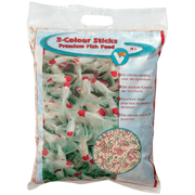 Velda Alimentation pour poissons Nourriture pour poissons White Sticks Premium 15 l - Velda 8711921083462 144350