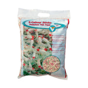 Velda Alimentation pour poissons Nourriture pour poissons White Sticks Premium 15 l - Velda 8711921083462 144350