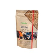 Velda Alimentation pour poissons Nourriture pour poissons Winter Fish Food 1000 ml - Velda 8711921001435 124211