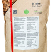Velda Alimentation pour poissons Nourriture pour poissons Winter Fish Food 3000 ml - Velda 8711921001442 124212