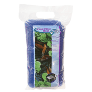 Velda Masses filtrantes Ouate filtrante Pond Filter Wool bleu 250 g - Velda 8711921087453 147025