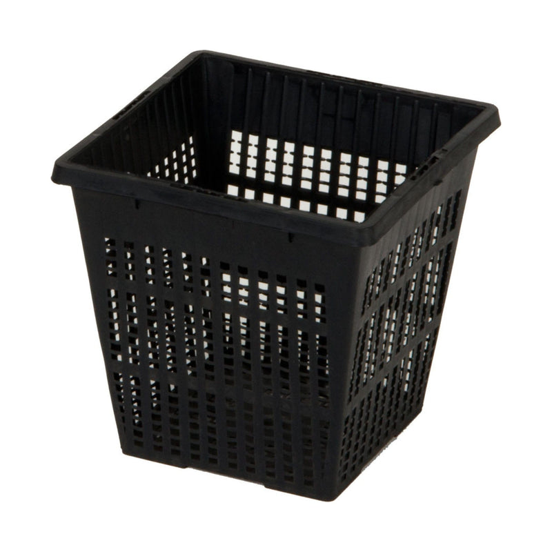 Velda Paniers de plantation Panier de plantation plastique 11 x 11 cm - Velda 8711921230910 141002