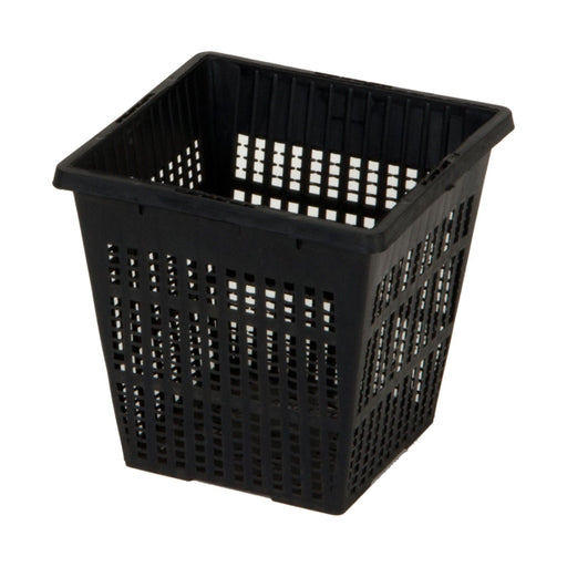 Velda Paniers de plantation Panier de plantation plastique 11 x 11 cm - Velda 8711921230910 141002