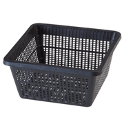 Velda Paniers de plantation Panier de plantation plastique 23x23 cm - Velda 8711921230934 141004