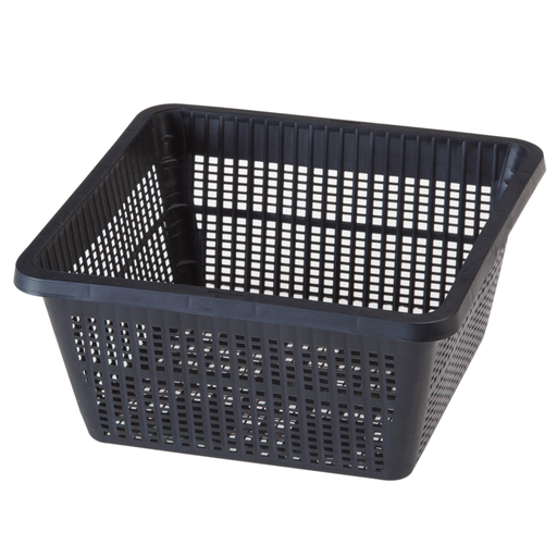 Velda Paniers de plantation Panier de plantation plastique 23x23 cm - Velda 8711921230934 141004