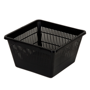 Velda Paniers de plantation Panier de plantation plastique 35x35 cm - Velda 8711921231009 141006