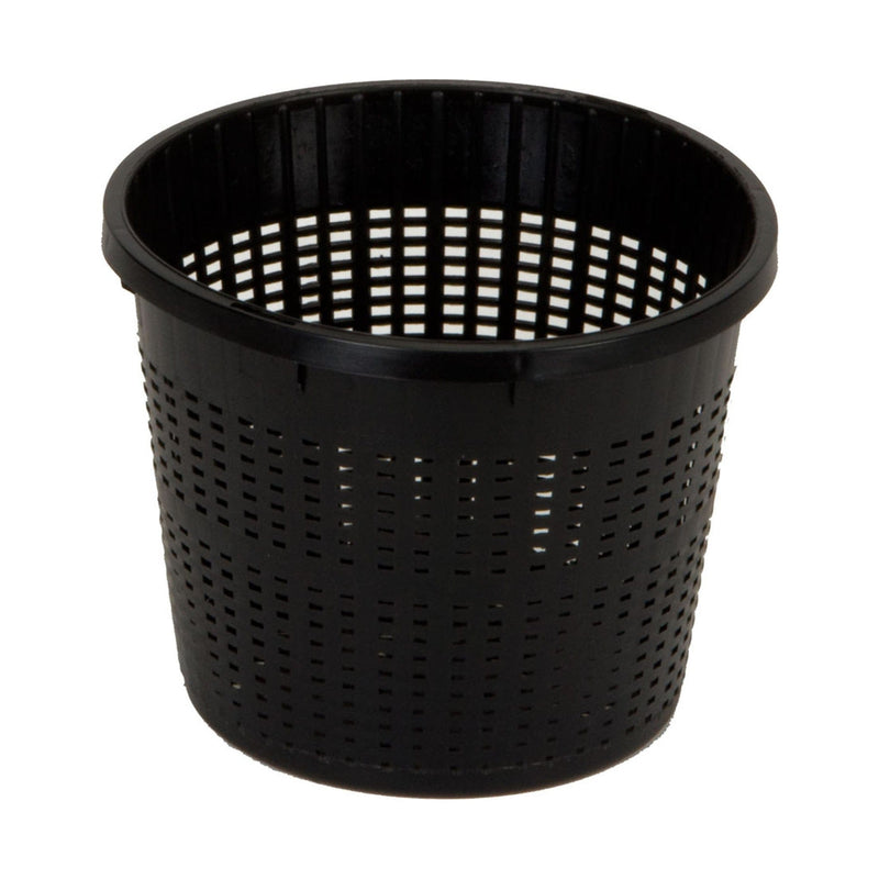 Velda Paniers de plantation Panier de plantation plastique ø 13 cm - Velda 8711921230897 141000