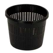 Velda Paniers de plantation Panier de plantation plastique ø 22 cm - Velda 8711921230903 141001