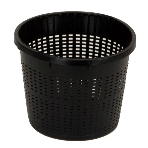 Velda Paniers de plantation Panier de plantation plastique ø 22 cm - Velda 8711921230903 141001