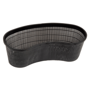 Velda Paniers de plantation Panier de plantation plastique ovale - Velda 8711921231016 141007
