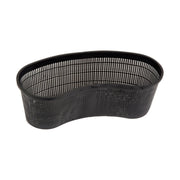 Velda Paniers de plantation Panier de plantation plastique ovale - Velda 8711921231016 141007