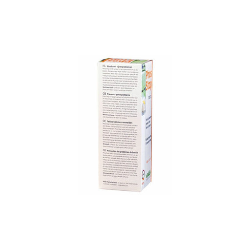 Velda Traitements pour bassin Phos Stop 1000 g - Velda 8711921243040 120041