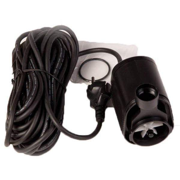Velda Pièces détachées pour bassin Pompe 2000 l/h pour Pond Skimmer < 2021 - Velda - Réf. 126458 8711921196254 126458