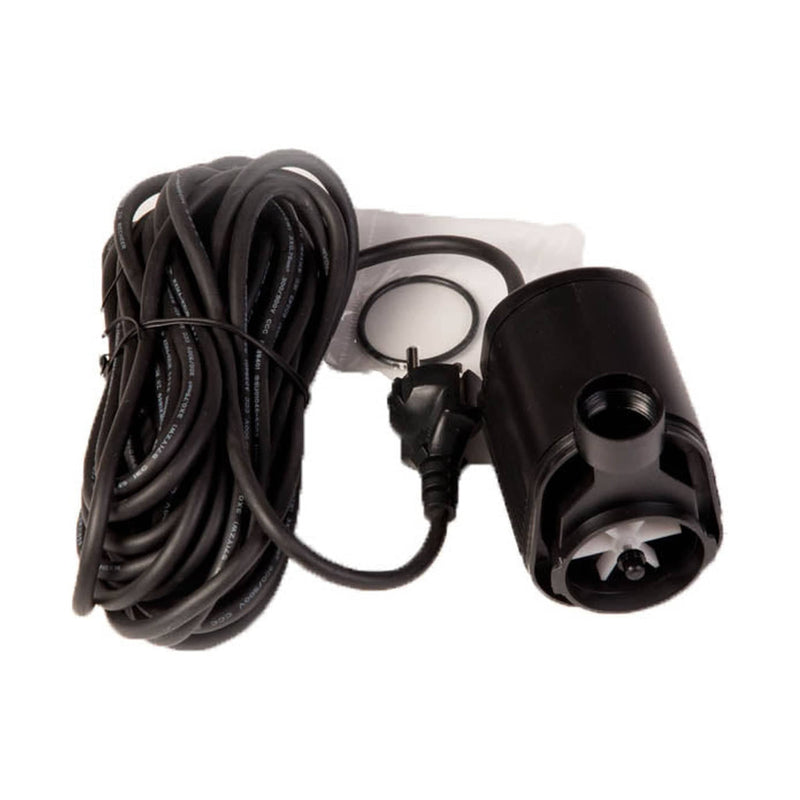 Velda Pièces détachées pour bassin Pompe 2000 l/h pour Pond Skimmer < 2021 - Velda - Réf. 126458 8711921196254 126458