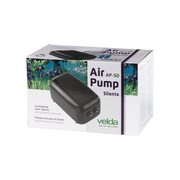 Velda Aération de bassin Pompe à air AP-50 Silenta - Velda 8711921190535 145053