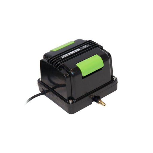 Velda Aération de bassin Pompe à air Silenta Outdoor Pro 1800 - Velda 8711921072947 125085