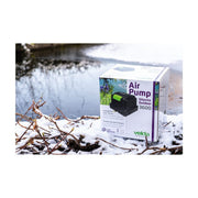 Velda Aération de bassin Pompe à air Silenta Outdoor Pro 3600 - Velda 8711921073012 125090