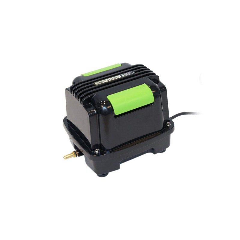 Velda Aération de bassin Pompe à air Silenta Outdoor Pro 4800 - Velda 8711921199484 125098