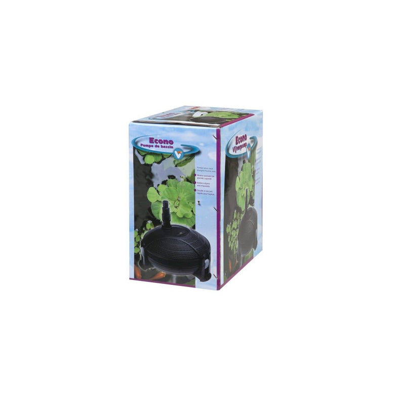 Velda Pompes de bassin Pompe Econo Pond Pump 6000 - Velda 8711921236677 146166