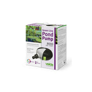 Velda Pompes de bassin Pompe Green Line 5000 Pond Pump - Velda 8711921253421 126595