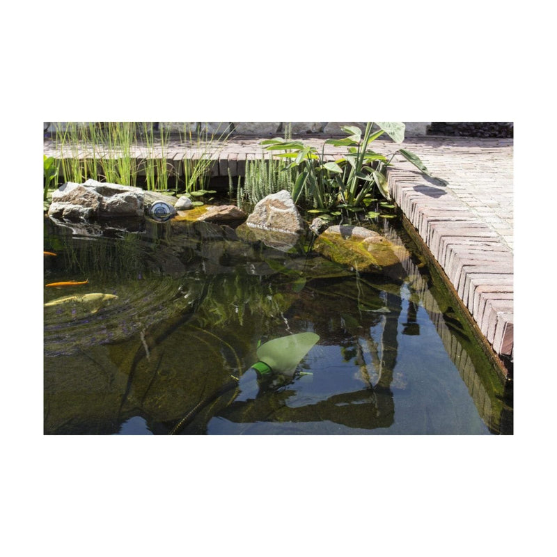 Velda Pompes de bassin Pompe Green Line 5000 Pond Pump - Velda 8711921253421 126595