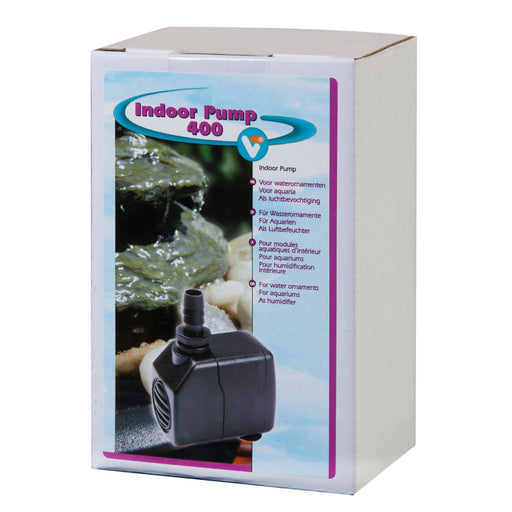 Velda Pompes de bassin Pompe Indoor Pump 400 - Velda 8711921236639 146156