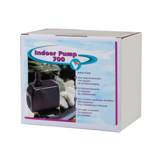 Velda Pompes de bassin Pompe Indoor Pump 700 - Velda 8711921236646 146157