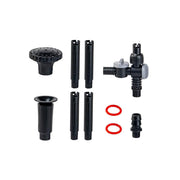 Velda Pompes de bassin Pompe Super Fountain Pump 400 - Velda 8711921240865 146158