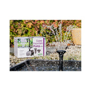 Velda Pompes de bassin Pompe Super Fountain Pump 400 - Velda 8711921240865 146158