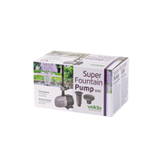Velda Pompes de bassin Pompe Super Fountain Pump 800 - Velda 8711921240872 146159
