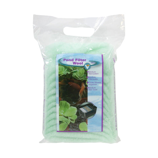 Velda Masses filtrantes Pond Filter Wool vert 100 g - Velda 8711921083127 147005