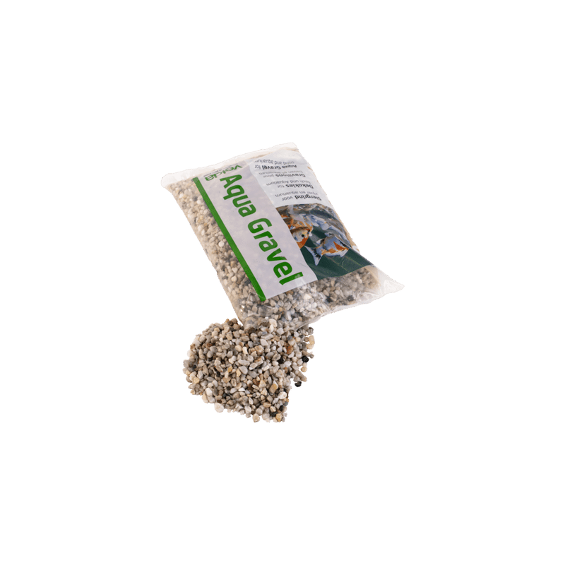 Velda Terreaux et substrats aquatiques Pond Gravel 4/6 mm 2 l 2,5 kg - Velda 8711921008120 123205