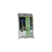 Velda Terreaux et substrats aquatiques Pond Gravel 4/6 mm 2 l 2,5 kg - Velda 8711921008120 123205