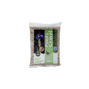 Velda Terreaux et substrats aquatiques Pond Gravel 4/6 mm 8 l 8 kg - Velda 8711921009806 123215
