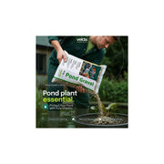 Velda Terreaux et substrats aquatiques Pond Gravel 4/6 mm 8 l 8 kg - Velda 8711921009806 123215