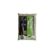 Velda Terreaux et substrats aquatiques Pond Gravel 8/12 mm 15 l 15 kg - Velda 8711921010642 123270