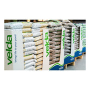 Velda Terreaux et substrats aquatiques Pond Soil sans tourbe 10 L - Velda 8711921003170 123115