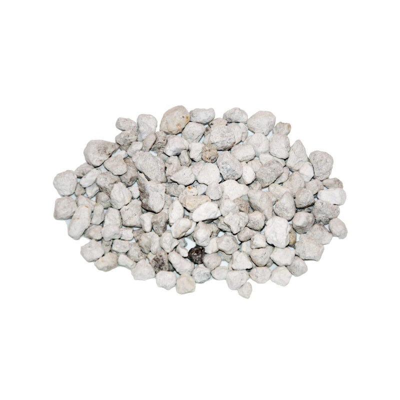 Velda Terreaux et substrats aquatiques Pond Substrate blanc 20 l 13 kg présentoir (20) - Velda 8711921004894 123055